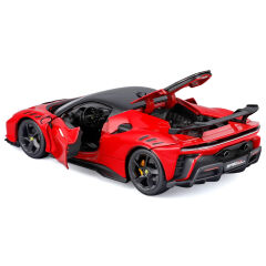 1/24 FERRARI R&P SF90 XX STRADALE (FERR)