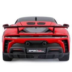 1/24 FERRARI R&P SF90 XX STRADALE (FERR)