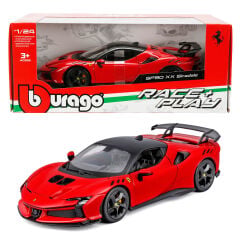 1/24 FERRARI R&P SF90 XX STRADALE (FERR)