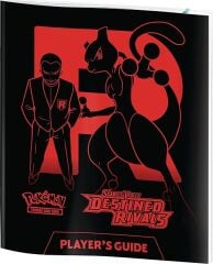 Pokémon Destined Rivals Elite Trainer Box