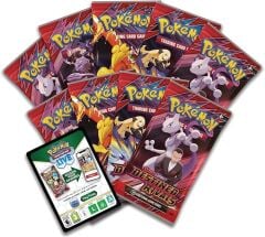 Pokémon Destined Rivals Elite Trainer Box
