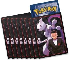 Pokémon Destined Rivals Elite Trainer Box